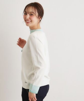 LAURA ASHLEYのカーディガン | レディース | 三越伊勢丹オンライン