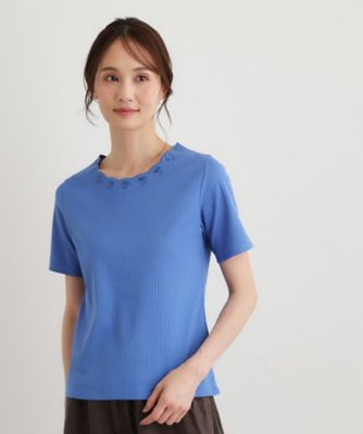トップス Laura LAURA / クロップドトップス(505939249)｜阪急百貨店公式通販サイト