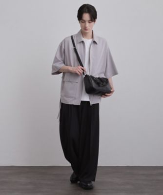 2WAY】ブレイズショルダーバッグ（2002600595） | tk