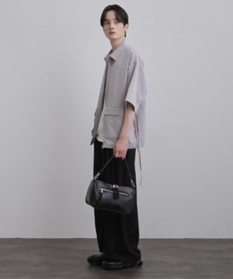 2WAY】ブレイズショルダーバッグ（2002600595） | tk