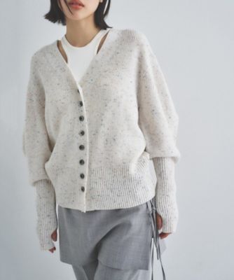 CODE A (Women)のカーディガン | レディース | 三越伊勢丹オンライン