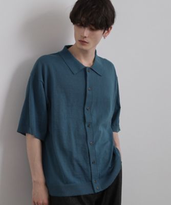 d.i.a 半袖Tシャツ DEAR LAUREL ディアローレル 半袖 Tシャツ メンズ バックプリント