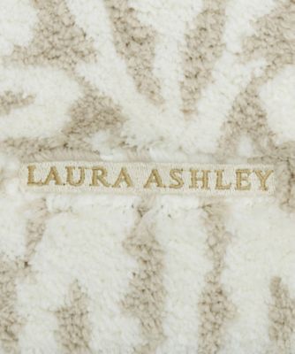 セミントン柄 バスマット（2002600733） | LAURA ASHLEY