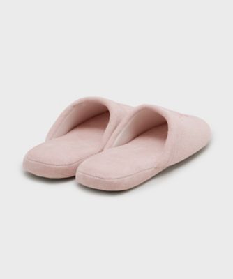 セミントン柄 スリッパ（2002600734） | LAURA ASHLEY