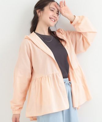 ✨処分価格✨新品未使用❤DSCLUBフード付き薄手ジャンパーL 防水防寒パーカジャケット メンズ 秋 冬 春 中綿 ジャンパー シニア