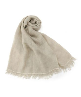 MADRAS（マドラス）薄手大判ストール（2002600990