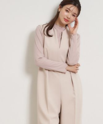 TRダブルクロスオールインワン（2002601021） | COUTURE