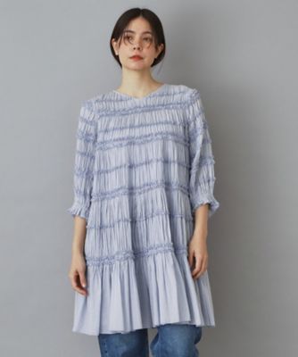 Pheeta（フィータ）Billie チュニックワンピース