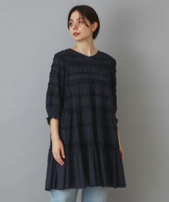 Pheeta（フィータ）Billie チュニックワンピース