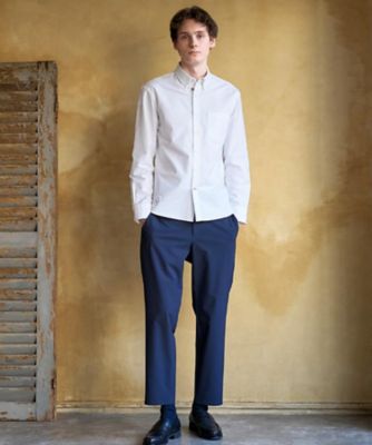 オックスフォードシャツ（2002601039） | DRESSTERIOR (Men