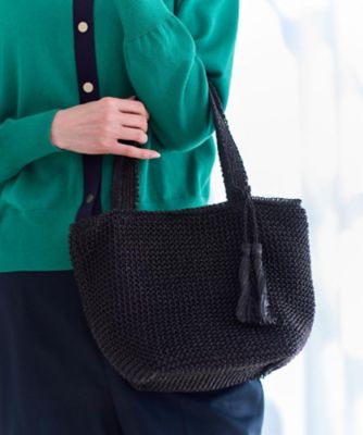 ＜Reflect (Women)＞メタリックミニトートバッグ（２００２６０１０７６）