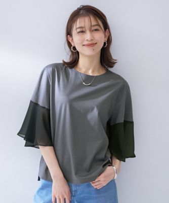 グレー系 レディースの大きいサイズ 13号～25号／2L～8L | 三越伊勢丹