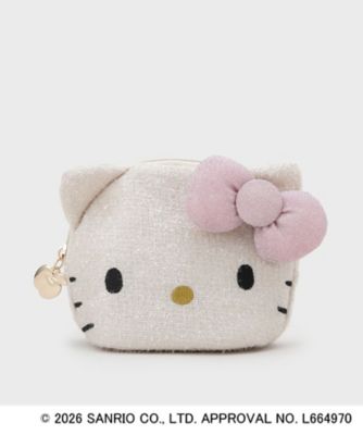 楽天市場】キティちゃん ヒョウ柄の通販