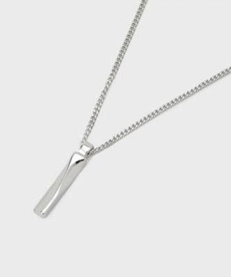 ＜TAKEO KIKUCHI (Men)＞アソートネックレス（２００２６０１６０９）