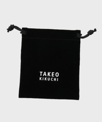 アソートネックレス（2002601609） | TAKEO KIKUCHI (Men