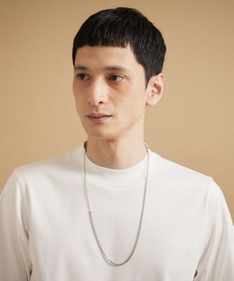 アソートネックレス（2002601609） | TAKEO KIKUCHI (Men