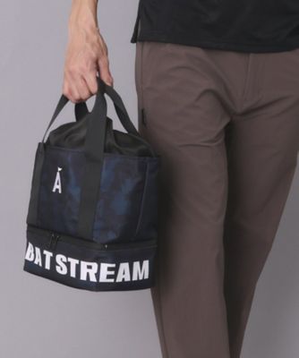 保冷機能付きカートバッグ（2002601865） | ADABAT STREAM