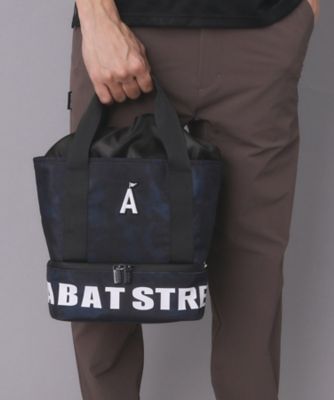 保冷機能付きカートバッグ（2002601865） | ADABAT STREAM