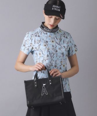 ＜ADABAT STREAM(Women/Men)＞カートバッグ（２００２６０１８６６）