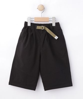 ＜DESSIN (Baby&Kids)＞ＮＫ／ハイテンションワイド６分パンツ（２００２６０１９３１）