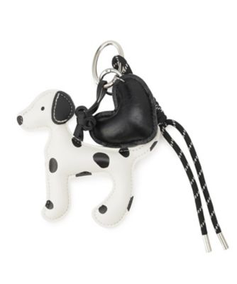 モノトーンドッグチャーム（2002602004） | DRESSTERIOR