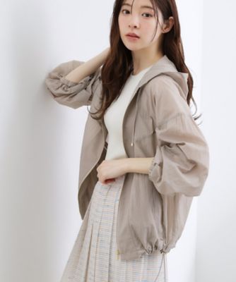 美品 アンテプリマ シワになりにくい薄手ブルゾン42 30%OFF】スポルティーヴォ/ミディアム/アッチャイオブルー ｜ 【公式