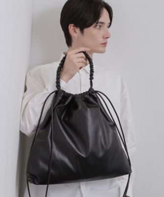 ʚ♡ɞ大人気ʚ♡ɞブラック キルティング ショルダーバッグ✦ノベルティ Cross charm official store | 《期間限定45％off セール》ショルダー