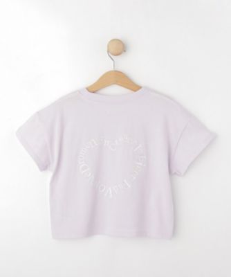 130－150cm】チャーム付きTシャツ（2002602434