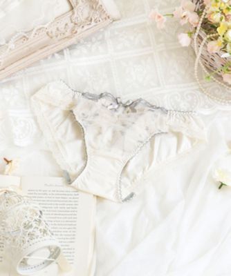 ＜Risa Magli (Women)＞ラーレ　ノーマルショーツ（２００２６０２７５２）