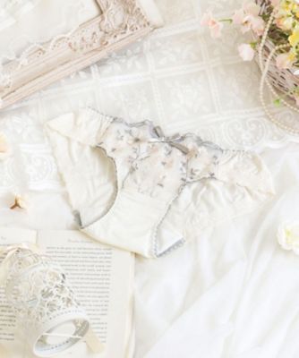 ＜Risa Magli (Women)＞ラーレ　サニタリー（２００２６０２７５５）