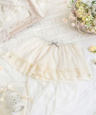 ＜Risa Magli (Women)＞ラーレ　タップパンツ（２００２６０２７５７）