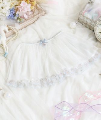 ＜Risa Magli (Women)＞アントーニア　タップパンツ（２００２６０２７６３）