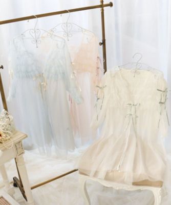 春夏45R リネンヘリンボーンのニットソーキャミソール　麻　¥46,200 atelier naruse アトリエナルセ リネン ヘリンボーン ライト ニット