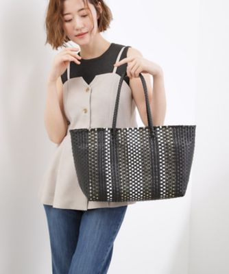 ＜GROVE (Women)＞メルカドトート（２００２６０２８０５）