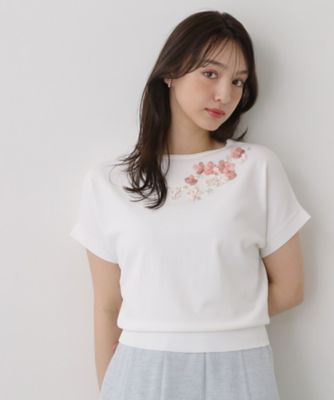 SUNAUNA (Women) / スーナウーナ TOP | レディース | ファッション・服