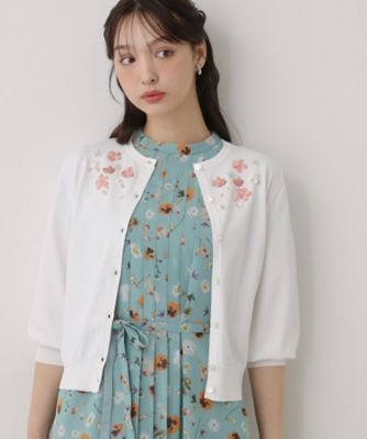 SUNAUNA (Women) / スーナウーナ TOP | レディース | ファッション・服