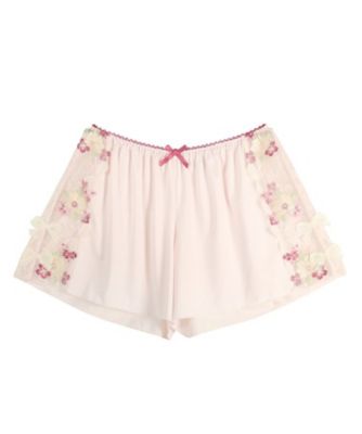 新品タグ付き❣️PRIORITY プリ ーツパンツこげ茶 Mal.レレレさ ん ダニエラ タップパンツ（2002602830） | Risa Magli (Women