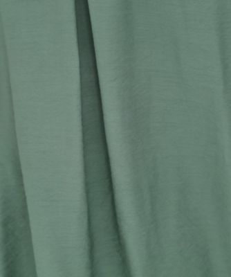 【ひんやり／Ｓ－ＬＬ】すっぽり体型カバー　スキッパードルマンチュニック（２００２６０３０１０）