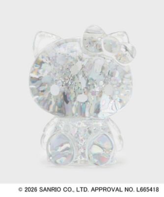 ＜OPAQUE.CLIP (Women)＞◆【ハローキティ】スマホグリップ（２００２６０３０６７）