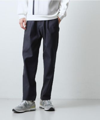 とにかく伸びて、しっかり戻る】ハイパーストレッチ イージーパンツ