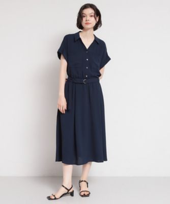 ひんやり／防しわ／吸水速乾／UVケア】欲しいが詰まった 上品