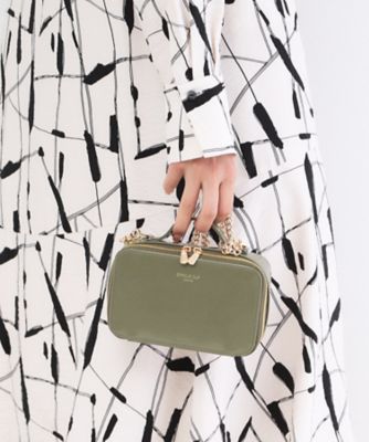 2WAYバニティポーチチェーンショルダー（2002603402