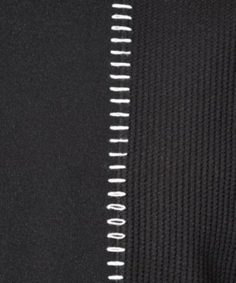 ハンドステッチ 半袖Tシャツ 洗濯機OK（2002603603