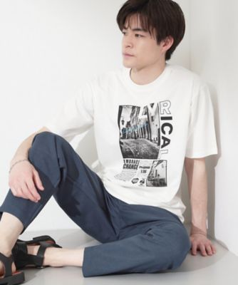 楽天ポイント還元】THE SHOP TK (Men)/ザ ショップ ティーケー【夏