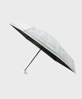 ＜OPAQUE.CLIP (Women)＞晴雨兼用アソート折りたたみ傘（２００２６０３６２７）