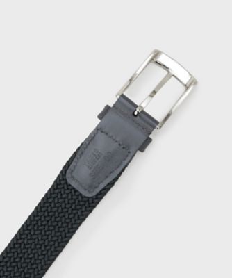 Made in JAPAN】ドモドソーラ ゴムメッシュベルト