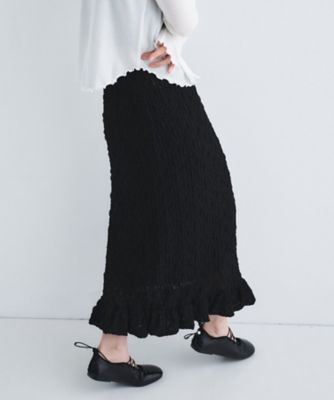 sensual lace tight skirt