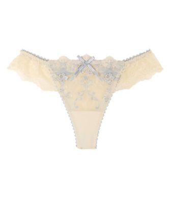 カタリーナ Tバック（2002603866） | Risa Magli (Women