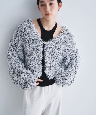 ＜CODE A (Women)＞ｆａｎｃｙ　ｙａｒｎ　ｃａｒｄｉｇａｎ（２００２６０３９２１）