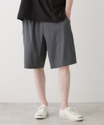グレー系 メンズのショートパンツ・ハーフパンツ | 三越伊勢丹